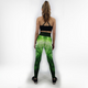 Women's Leggings Beverly Fighting Leprechaun Leggings Activewear Yoga Leggings Made in the USA