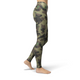Women's Leggings Jean Camouflage Leggings  Activewear Yoga Leggings Made in the USA
