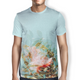 Faded Rose Men's T-Shirt